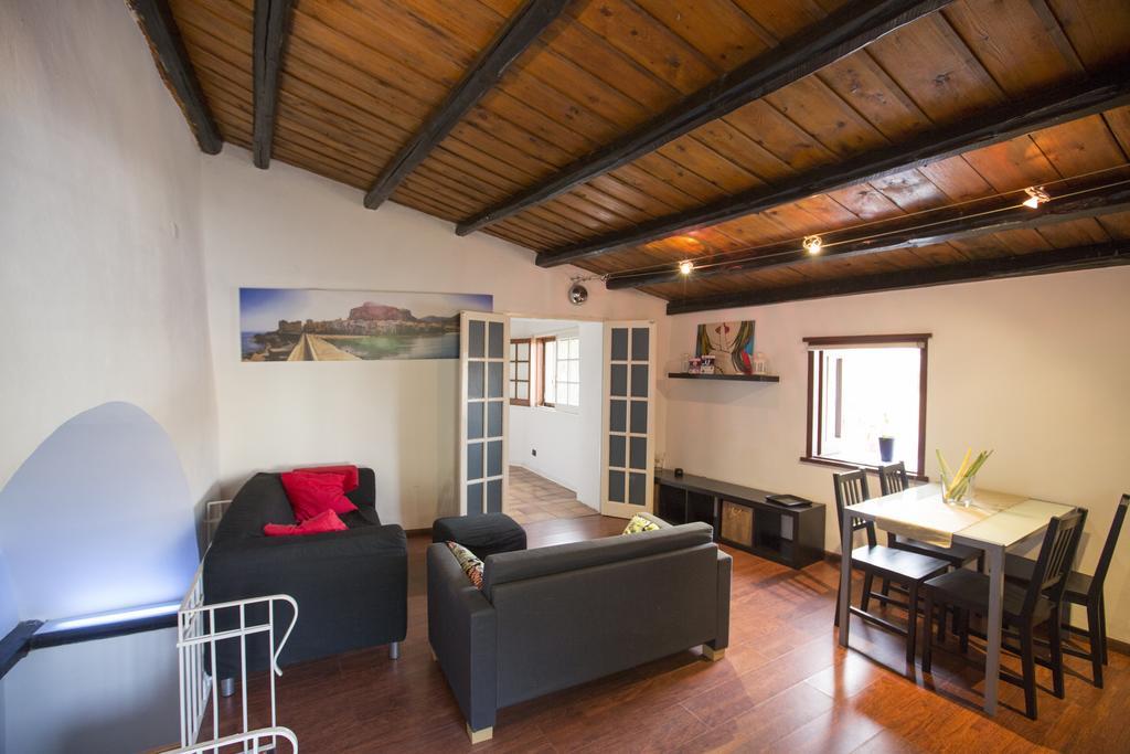 Mulino Villa Cefalù Szoba fotó
