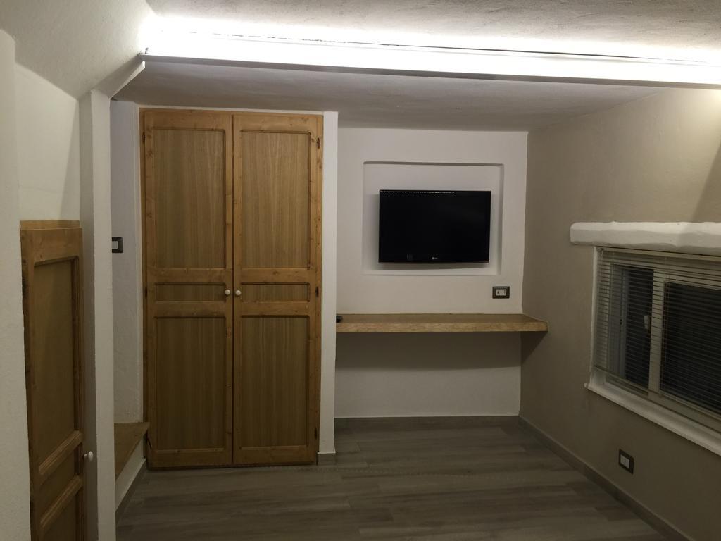 Mulino Villa Cefalù Kültér fotó