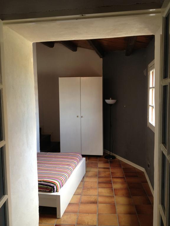 Mulino Villa Cefalù Szoba fotó